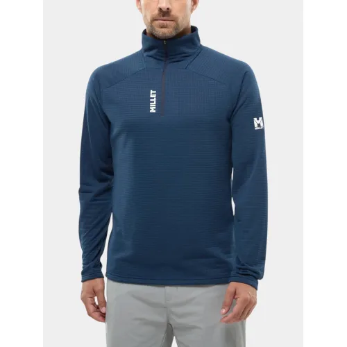Millet Parmelan M Férfi Polár, Softshell, Középréteg N7317-Saphir
