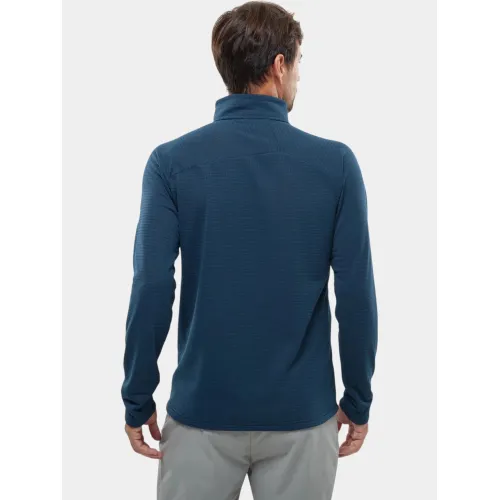 Millet Parmelan M Férfi Polár, Softshell, Középréteg N7317-Saphir