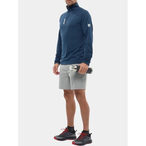 Millet Parmelan M Férfi Polár, Softshell, Középréteg N7317-Saphir