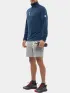 Millet Parmelan M Férfi Polár, Softshell, Középréteg N7317-Saphir