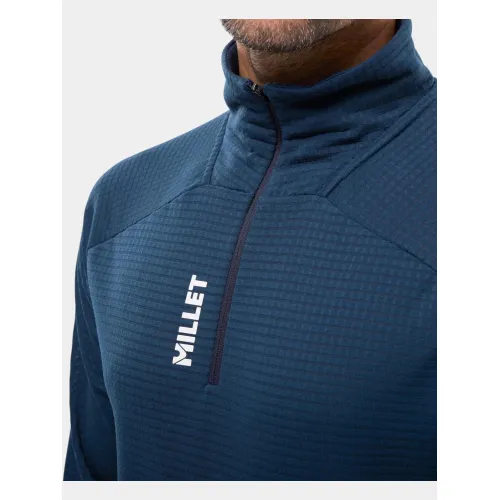Millet Parmelan M Férfi Polár, Softshell, Középréteg N7317-Saphir