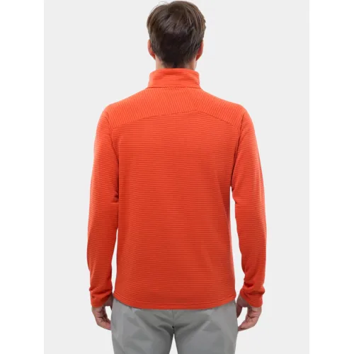 Millet Parmelan M Férfi Polár, Softshell, Középréteg N8408-Paprika