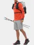Millet Parmelan M Férfi Polár, Softshell, Középréteg N8408-Paprika