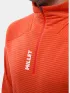 Millet Parmelan M Férfi Polár, Softshell, Középréteg N8408-Paprika