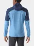 Millet Parmelan M Férfi Polár, Softshell, Középréteg N9302-Coronet Blue-Saphir