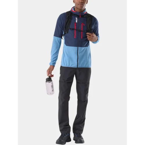 Millet Parmelan M Férfi Polár, Softshell, Középréteg N9302-Coronet Blue-Saphir