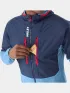 Millet Parmelan M Férfi Polár, Softshell, Középréteg N9302-Coronet Blue-Saphir