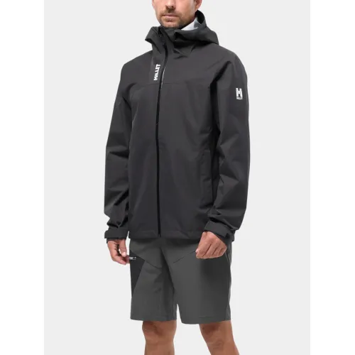 Millet Seneca M Férfi Túrakabát N0247-Black-Noir