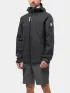 Millet Seneca M Férfi Túrakabát N0247-Black-Noir