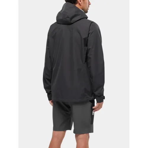 Millet Seneca M Férfi Túrakabát N0247-Black-Noir