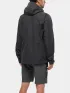 Millet Seneca M Férfi Túrakabát N0247-Black-Noir