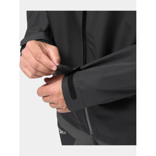 Millet Seneca M Férfi Túrakabát N0247-Black-Noir