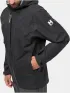 Millet Seneca M Férfi Túrakabát N0247-Black-Noir