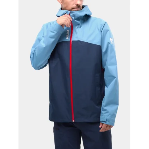 Millet Seneca M Férfi Túrakabát N9302-Coronet Blue-Saphir