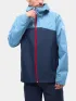 Millet Seneca M Férfi Túrakabát N9302-Coronet Blue-Saphir