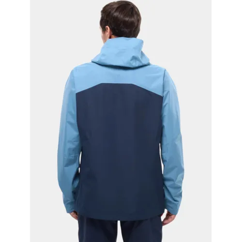 Millet Seneca M Férfi Túrakabát N9302-Coronet Blue-Saphir