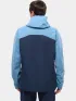 Millet Seneca M Férfi Túrakabát N9302-Coronet Blue-Saphir