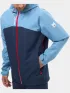Millet Seneca M Férfi Túrakabát N9302-Coronet Blue-Saphir