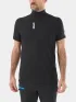 Millet Kamet M Férfi Póló N0247-Black-Noir