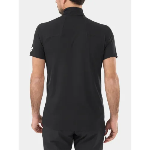 Millet Kamet M Férfi Póló N0247-Black-Noir