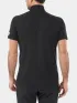 Millet Kamet M Férfi Póló N0247-Black-Noir