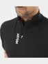 Millet Kamet M Férfi Póló N0247-Black-Noir