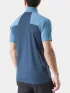 Millet Kamet M Férfi Póló N9302-Coronet Blue-Saphir