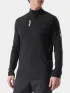 Millet Kamet M Férfi Polár, Softshell, Középréteg N0247-Black-Noir