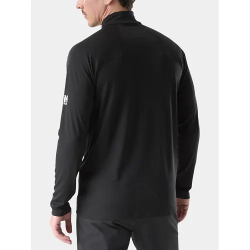 Millet Kamet M Férfi Polár, Softshell, Középréteg N0247-Black-Noir