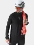 Millet Kamet M Férfi Polár, Softshell, Középréteg N0247-Black-Noir