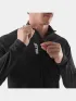 Millet Kamet M Férfi Polár, Softshell, Középréteg N0247-Black-Noir