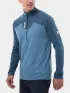 Millet Kamet M Férfi Polár, Softshell, Középréteg N9302-Coronet Blue-Saphir