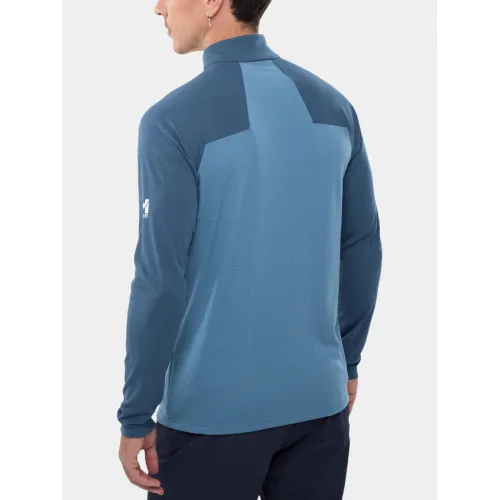 Millet Kamet M Férfi Polár, Softshell, Középréteg N9302-Coronet Blue-Saphir