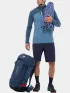 Millet Kamet M Férfi Polár, Softshell, Középréteg N9302-Coronet Blue-Saphir