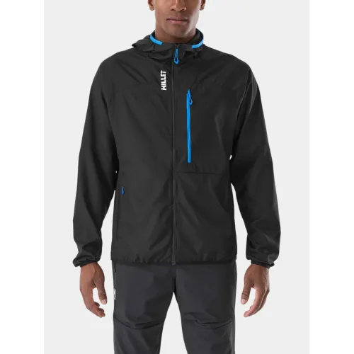 Millet Parmelan M Férfi Esőkabát N0247-Black-Noir