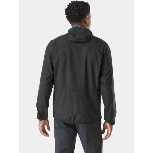 Millet Parmelan M Férfi Esőkabát N0247-Black-Noir