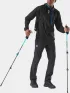 Millet Parmelan M Férfi Esőkabát N0247-Black-Noir