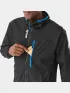 Millet Parmelan M Férfi Esőkabát N0247-Black-Noir