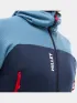 Millet Fusion M Férfi Polár, Softshell, Középréteg N9302-Coronet Blue-Saphir