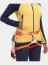 Millet Fusion W Női Polár, Softshell, Középréteg N0040-Sunflower-Saphir