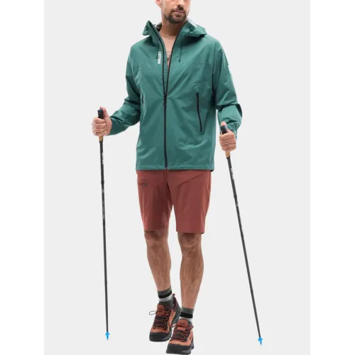 Millet Fitz Roy Jkt M Millet Fitz Roy Jkt M Férfi Esőkabát 4238-Bottle