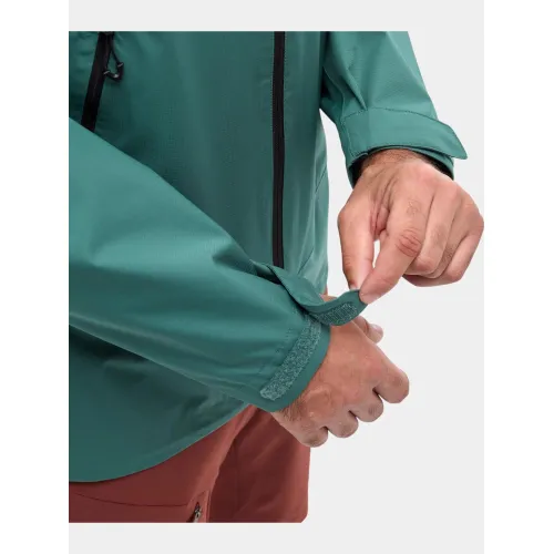 Millet Fitz Roy Jkt M Millet Fitz Roy Jkt M Férfi Esőkabát 4238-Bottle