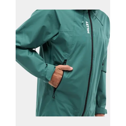 Millet Fitz Roy Jkt M Millet Fitz Roy Jkt M Férfi Esőkabát 4238-Bottle