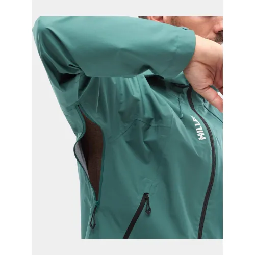Millet Fitz Roy Jkt M Millet Fitz Roy Jkt M Férfi Esőkabát 4238-Bottle