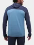Millet Lokka M Férfi Polár, Softshell, Középréteg N9302-Coronet Blue-Saphir
