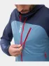 Millet Lokka M Férfi Polár, Softshell, Középréteg N9302-Coronet Blue-Saphir