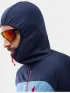 Millet Lokka M Férfi Polár, Softshell, Középréteg N9302-Coronet Blue-Saphir