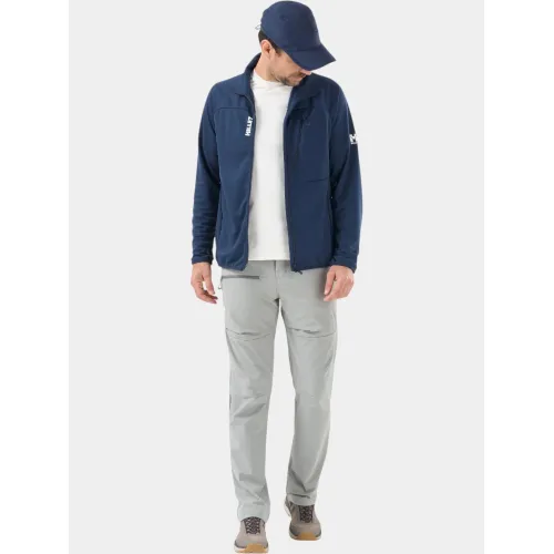 Millet Lokka M Férfi Polár, Softshell, Középréteg N7317-Saphir