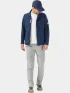 Millet Lokka M Férfi Polár, Softshell, Középréteg N7317-Saphir