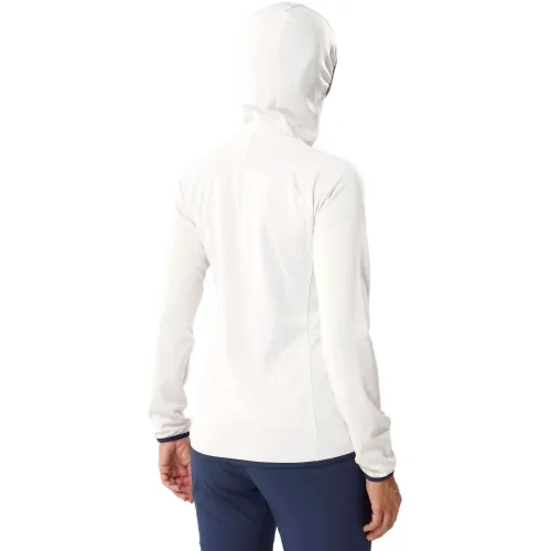Millet Lokka Hdi III W Millet Lokka Hdi III W Női Polár, Softshell, Középréteg 8014-Foggy Dew